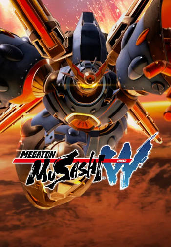 Megaton Musashi W Wired ราคาถูก